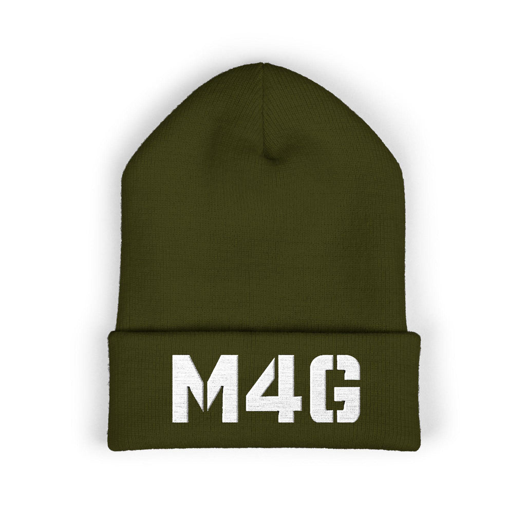 M4G ORIGINAL EDITION 1 BEANIE V2