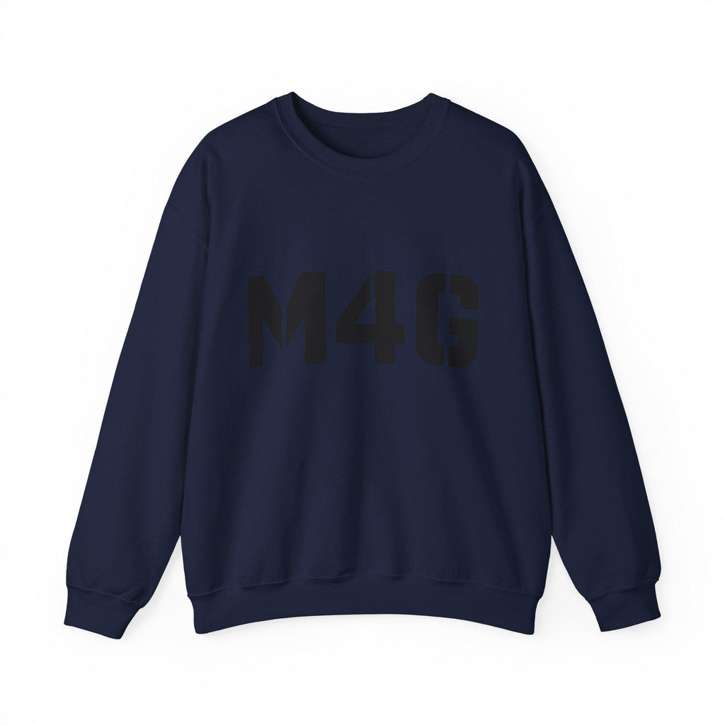 M4G ORIGINAL EDITION 1 SWEATSHIRT!!