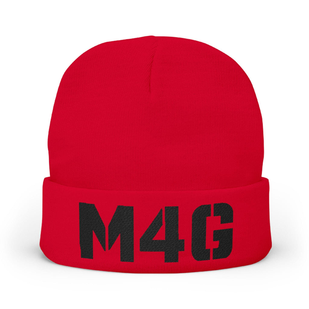 M4G ORIGINAL EDITION 1 BEANIE V2