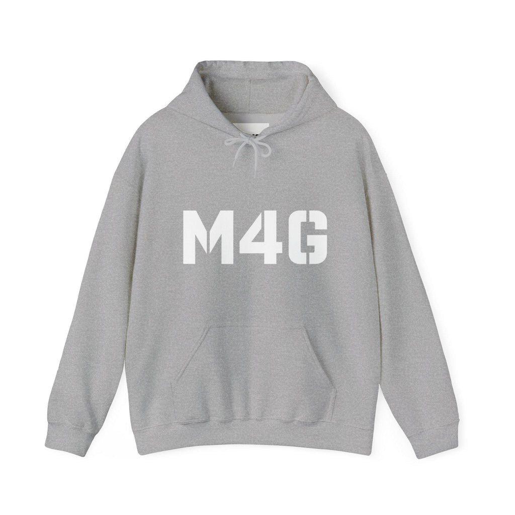 M4G ORIGINAL EDITION 1 HOODIE V2