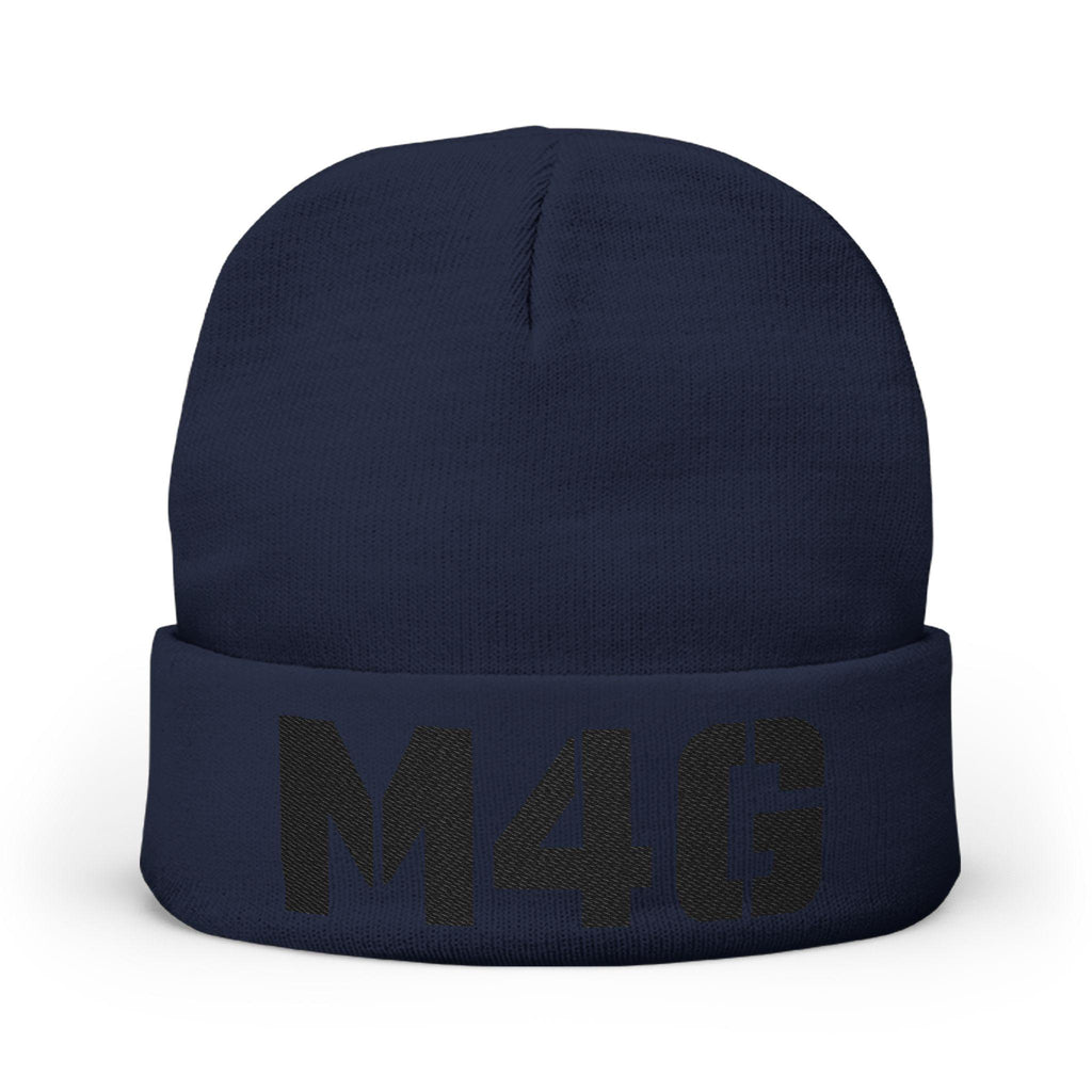 M4G ORIGINAL EDITION 1 BEANIE V2
