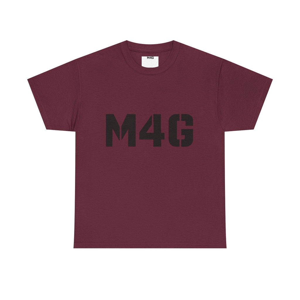 M4G ORIGINAL EDITION 1 TEE