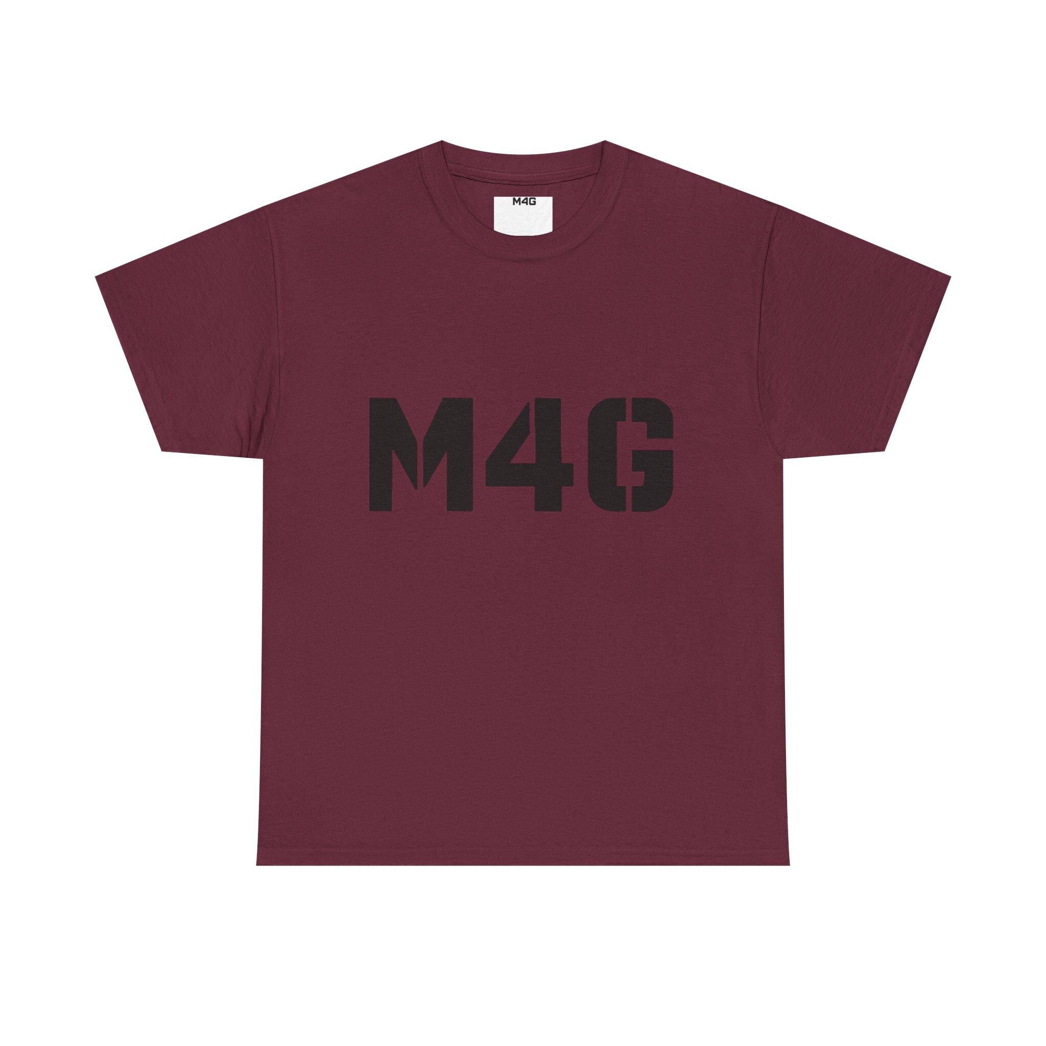 M4G ORIGINAL EDITION 1 TEE