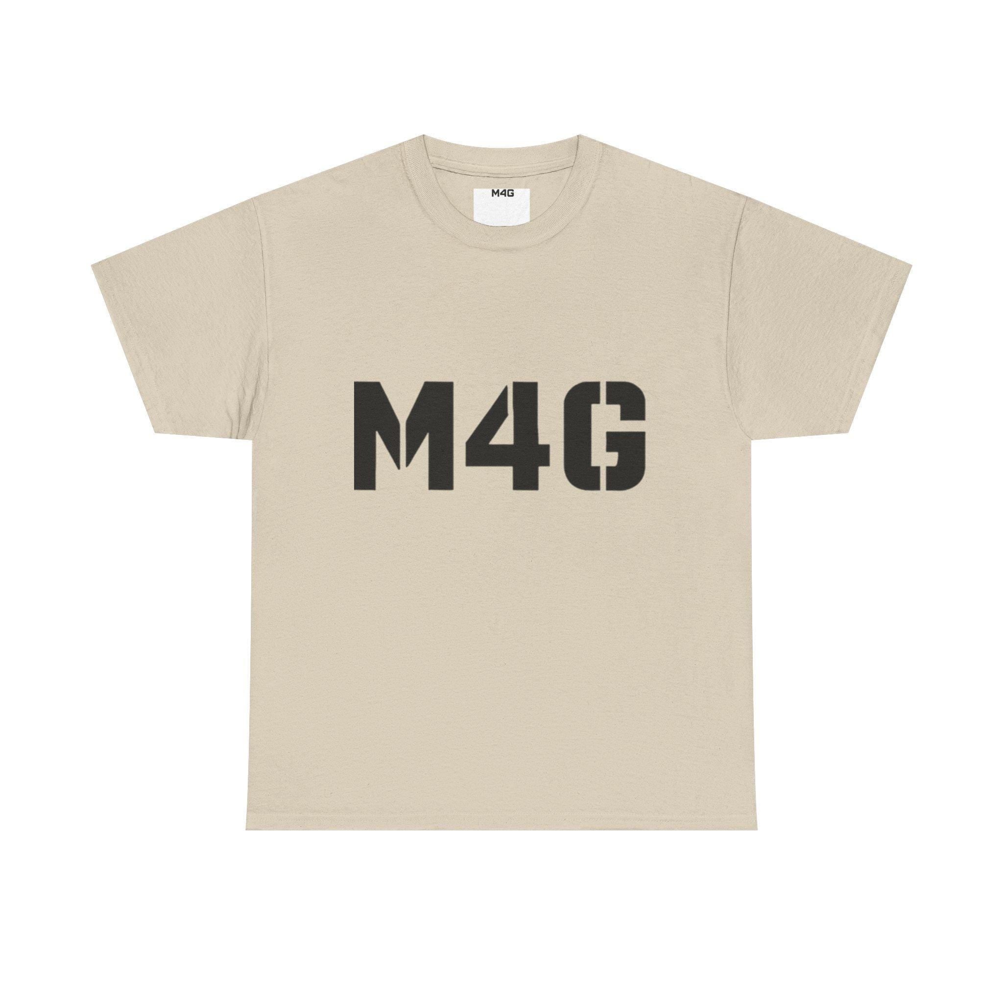 M4G ORIGINAL EDITION 1 TEE