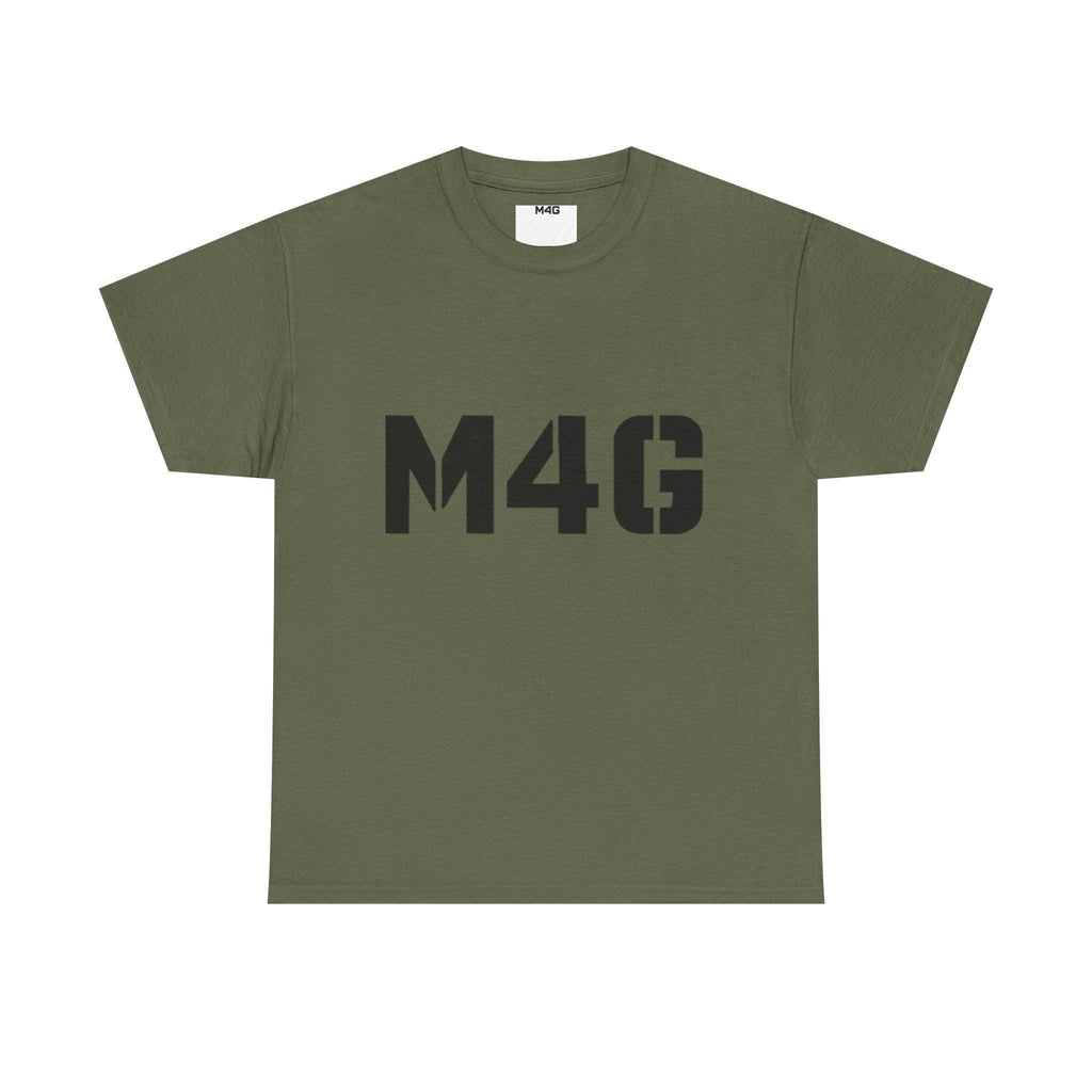 M4G ORIGINAL EDITION 1 TEE