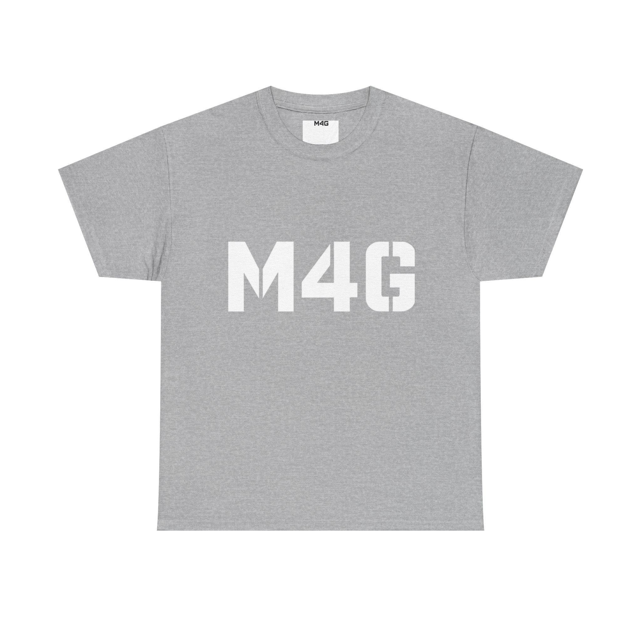M4G ORIGINAL EDITION 1 TEE V2