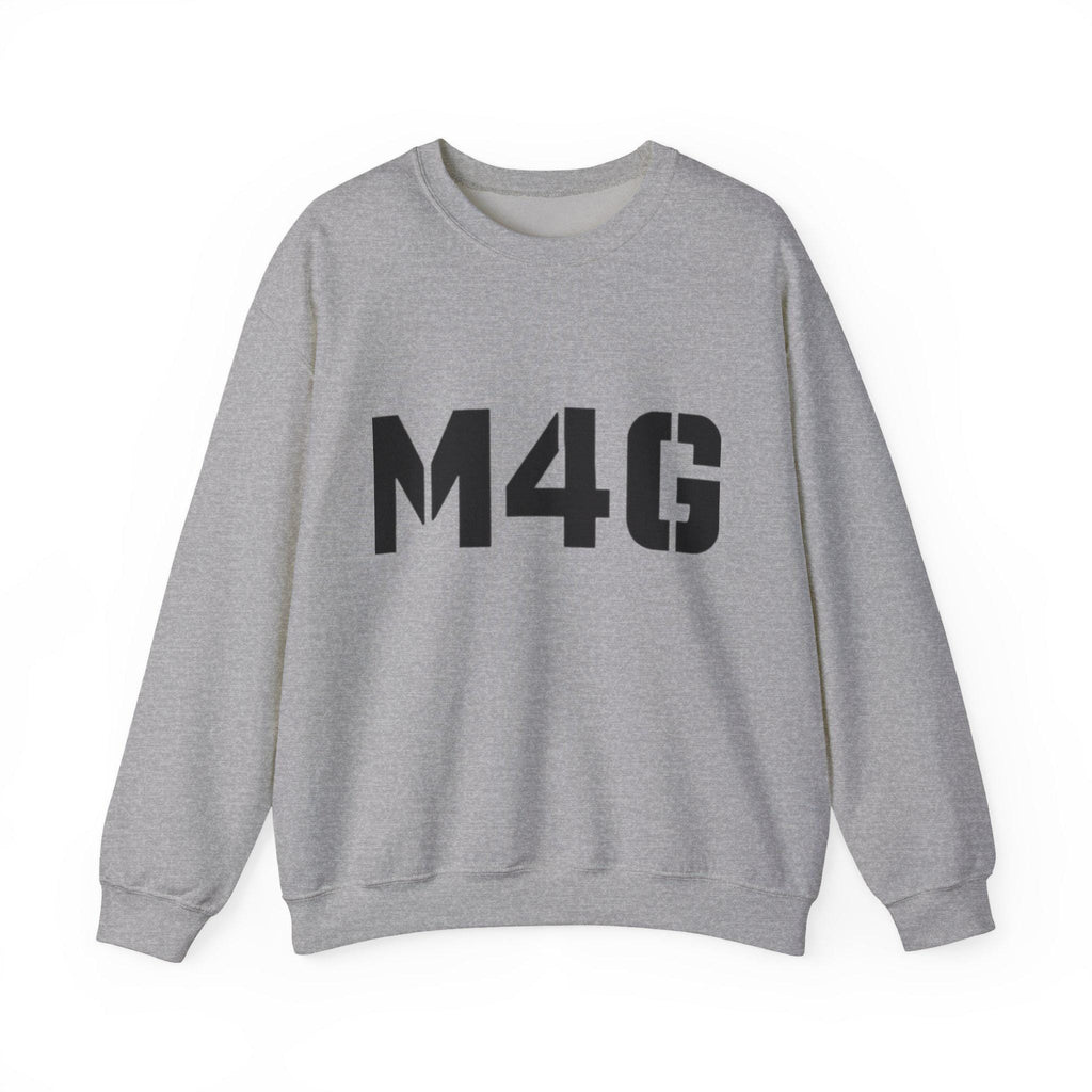 M4G ORIGINAL EDITION 1 SWEATSHIRT!!