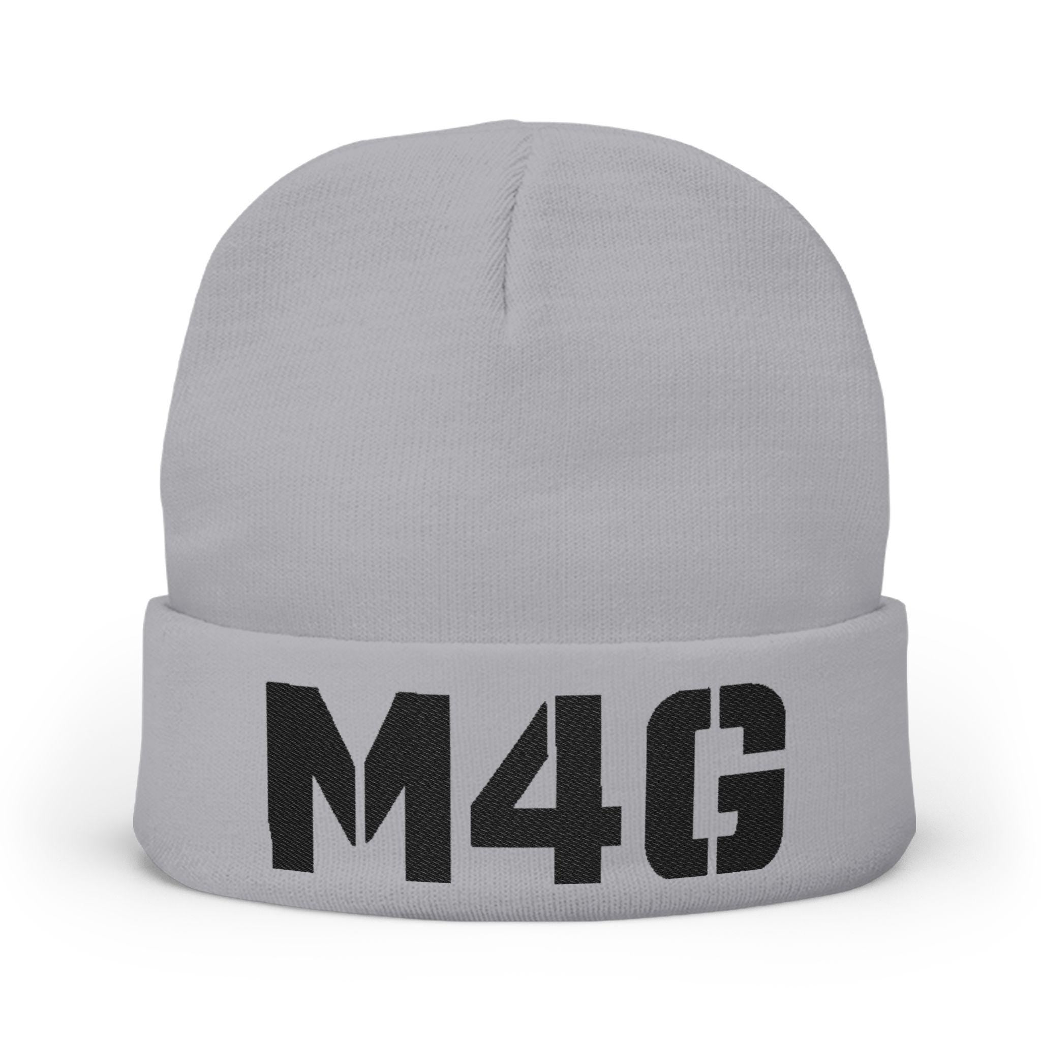M4G ORIGINAL EDITION 1 BEANIE V2