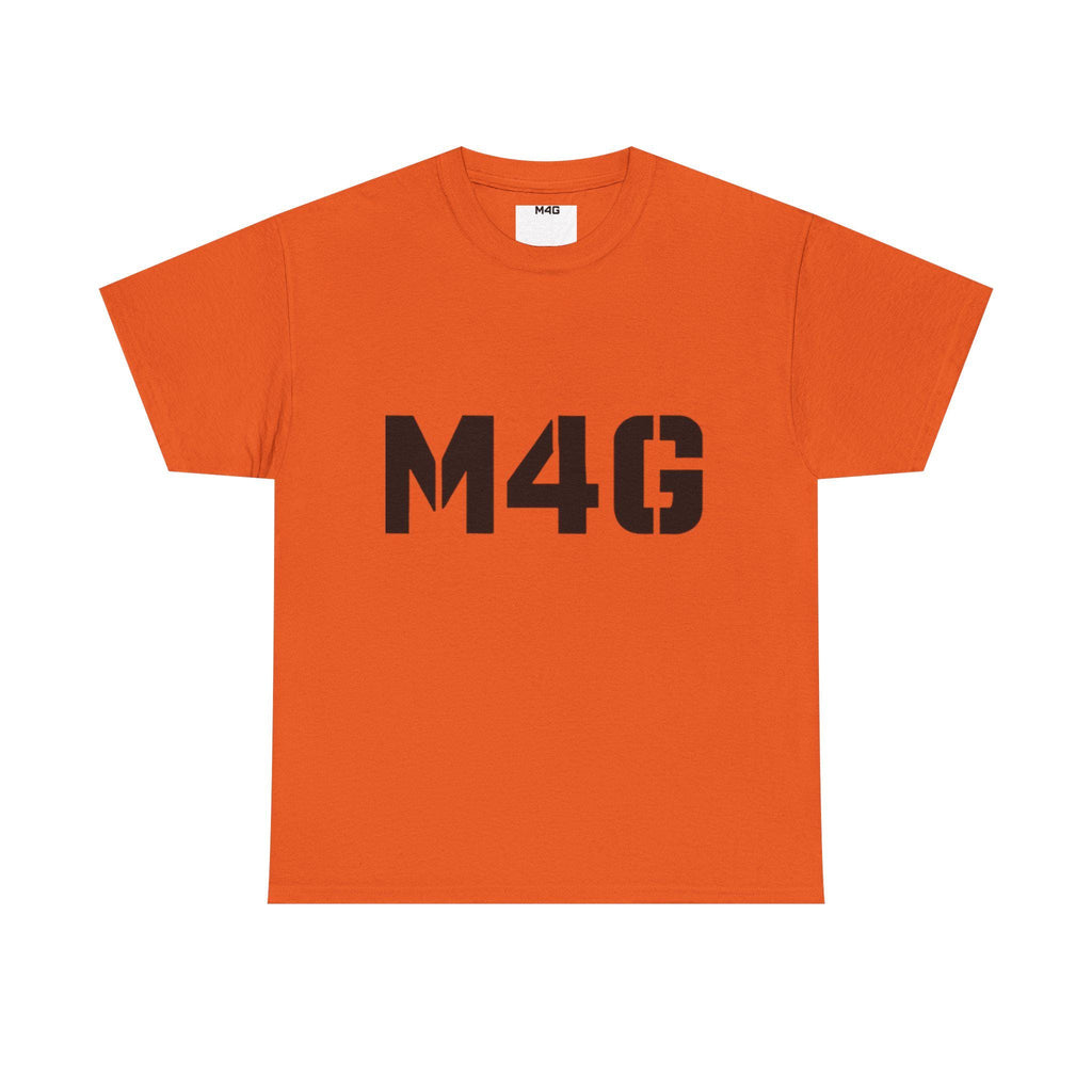 M4G ORIGINAL EDITION 1 TEE