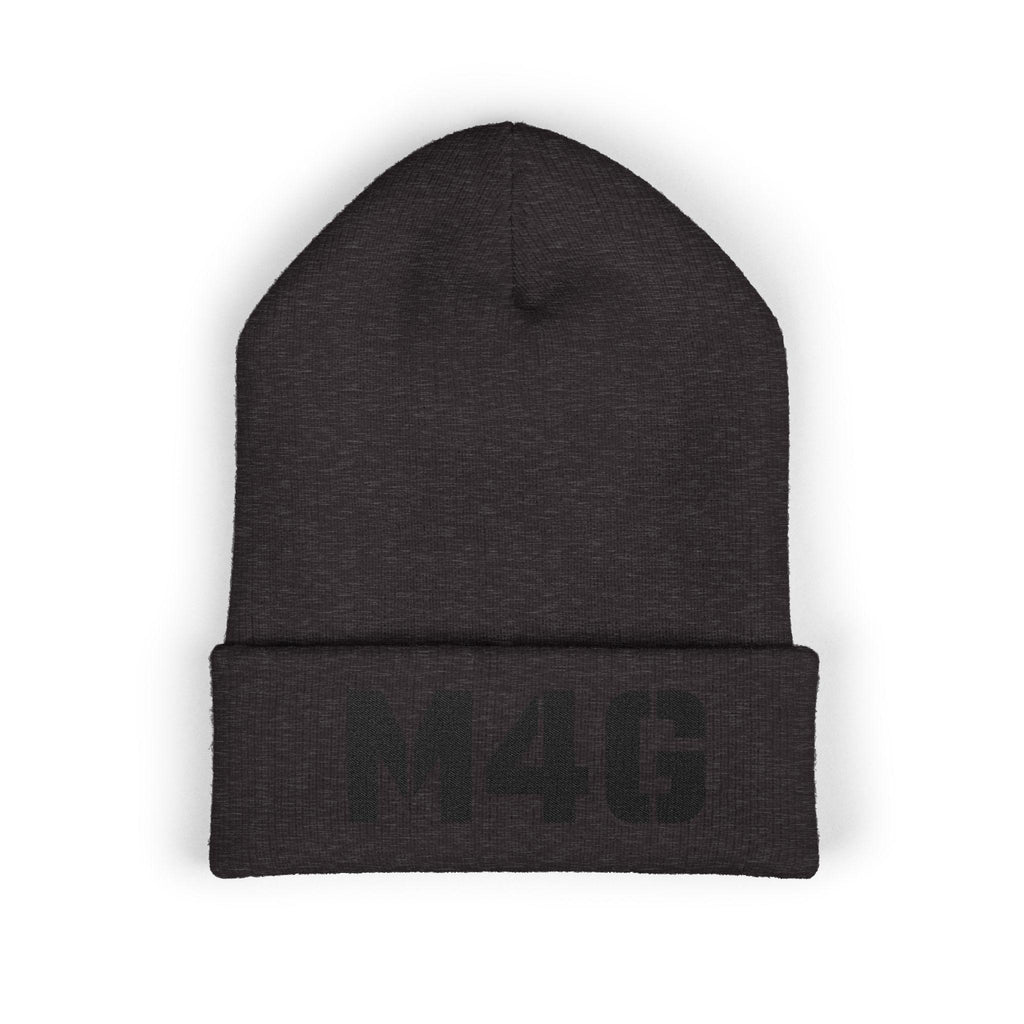 M4G ORIGINAL EDITION 1 BEANIE