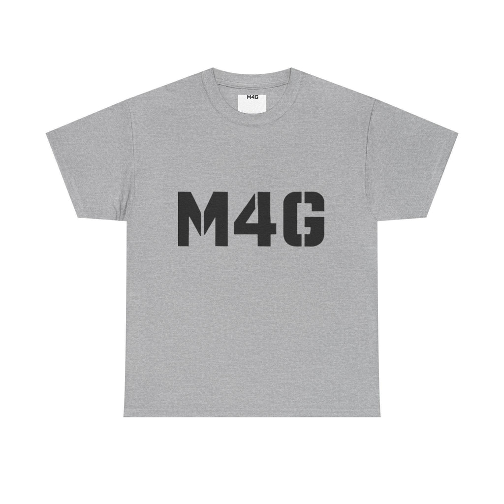 M4G ORIGINAL EDITION 1 TEE