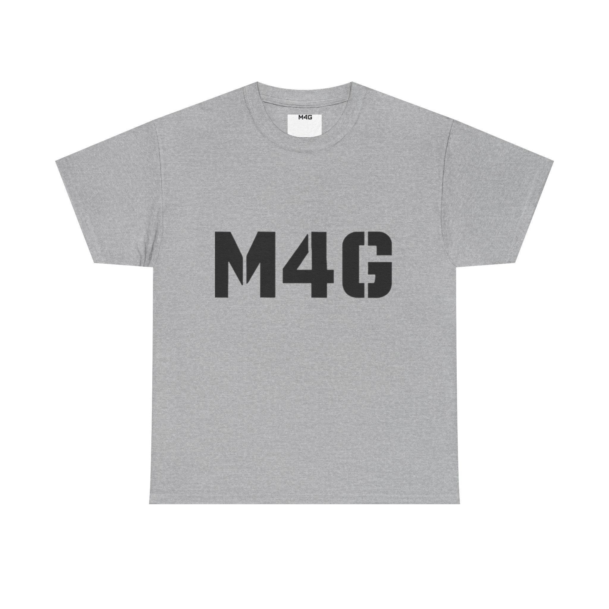 M4G ORIGINAL EDITION 1 TEE