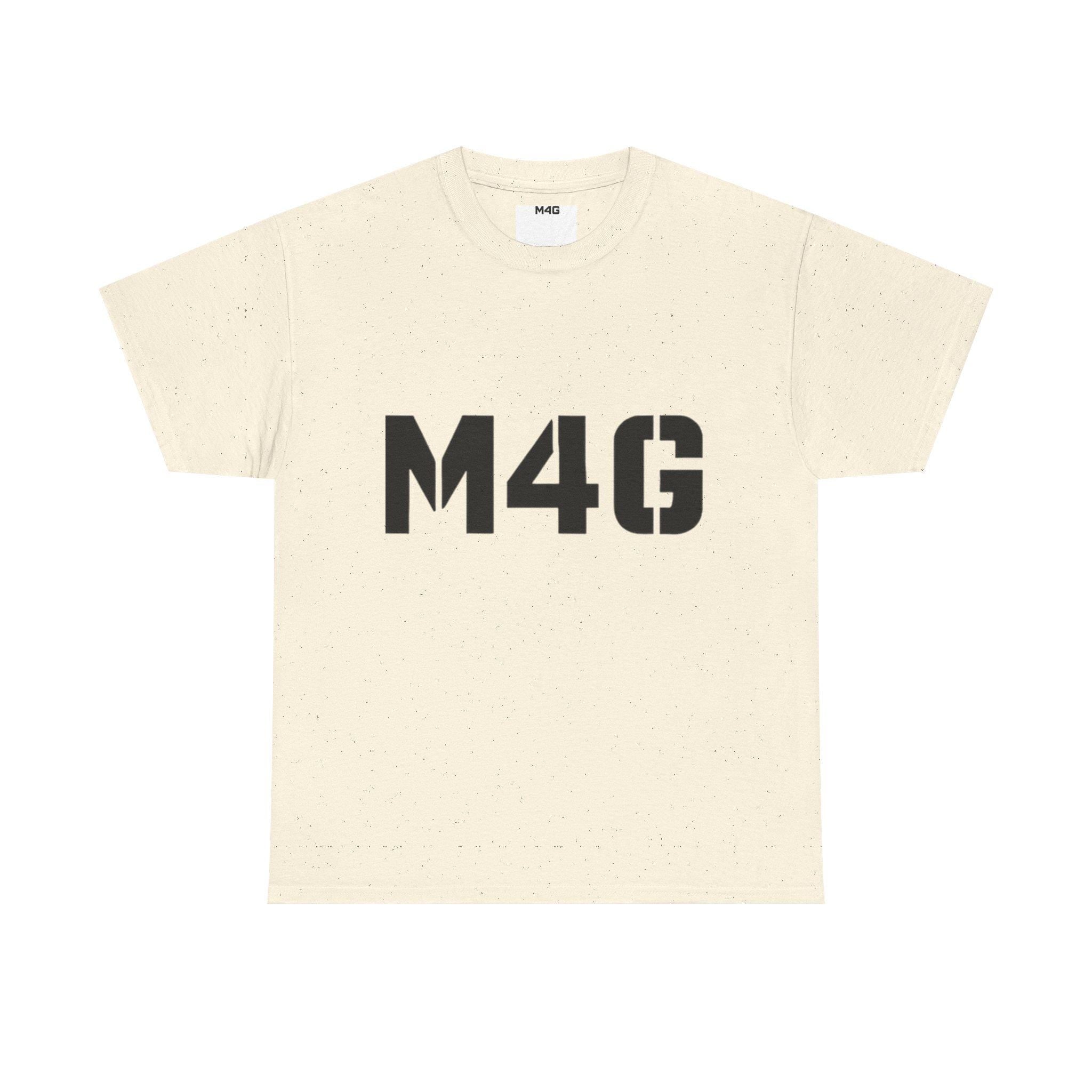 M4G ORIGINAL EDITION 1 TEE