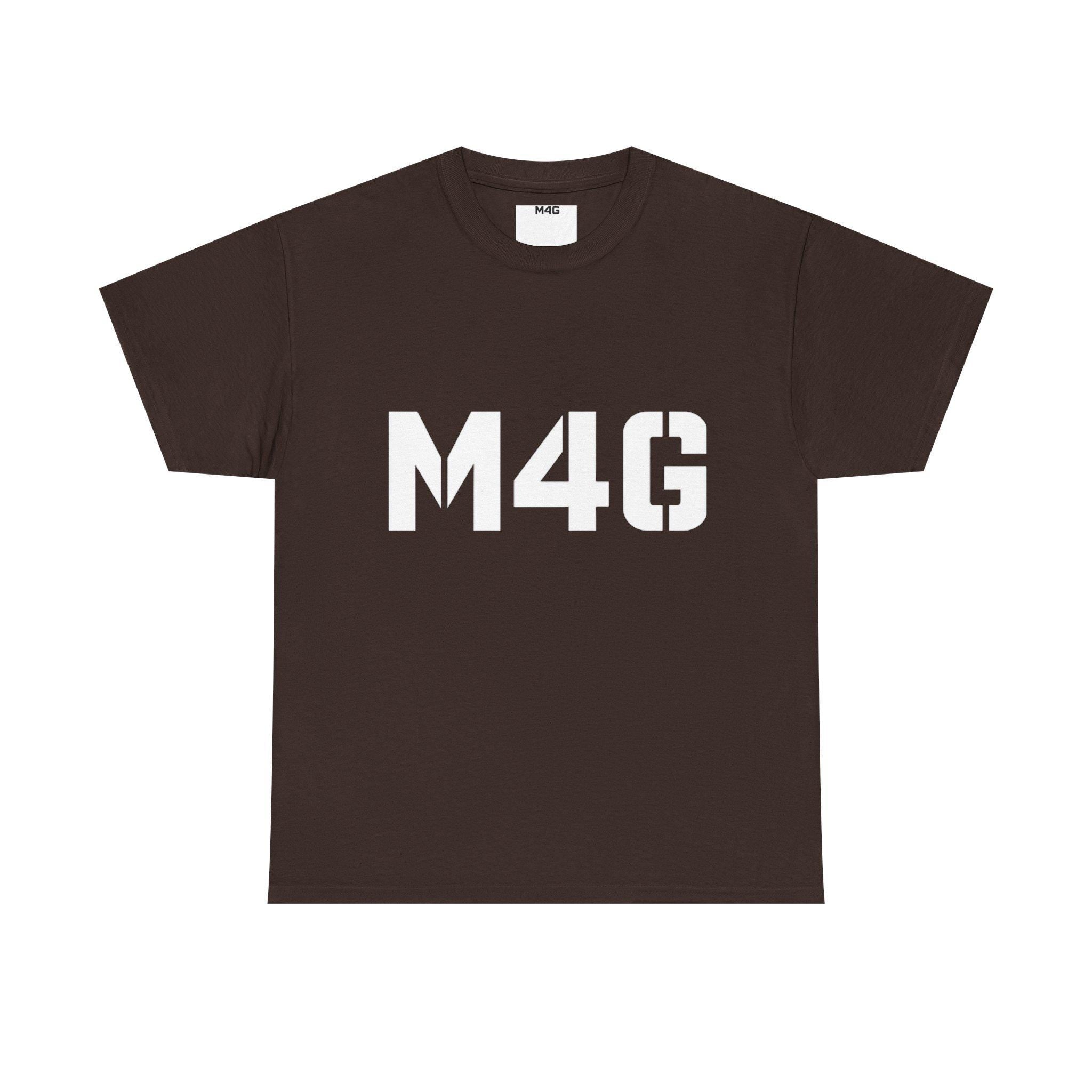 M4G ORIGINAL EDITION 1 TEE V2