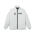 M4G Original Edition Women Puffer Jacket