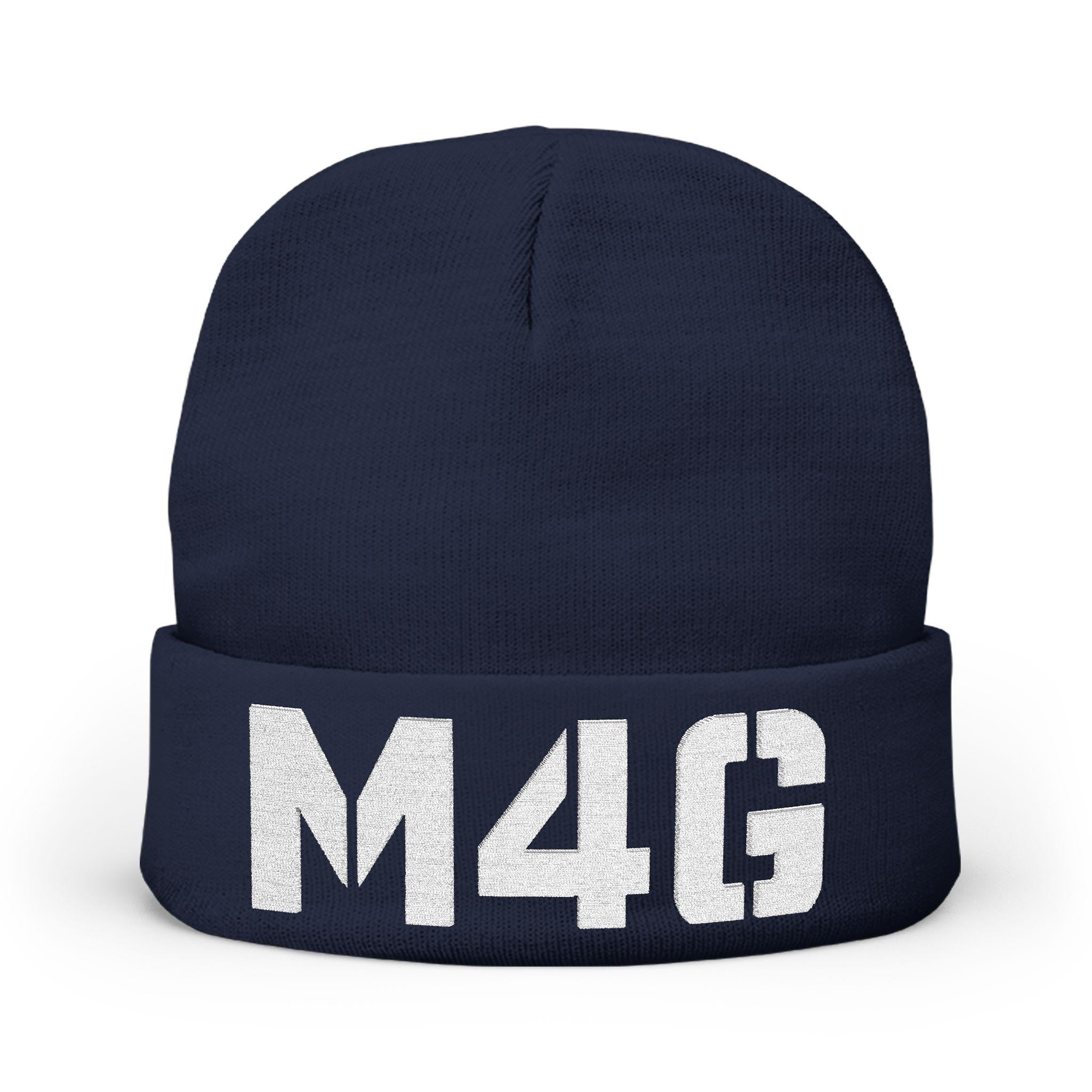 M4G ORIGINAL EDITION 1 BEANIE V2