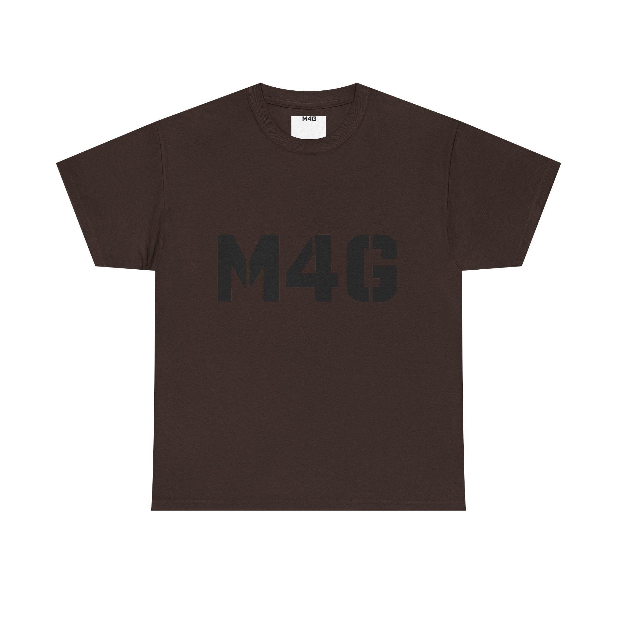M4G ORIGINAL EDITION 1 TEE