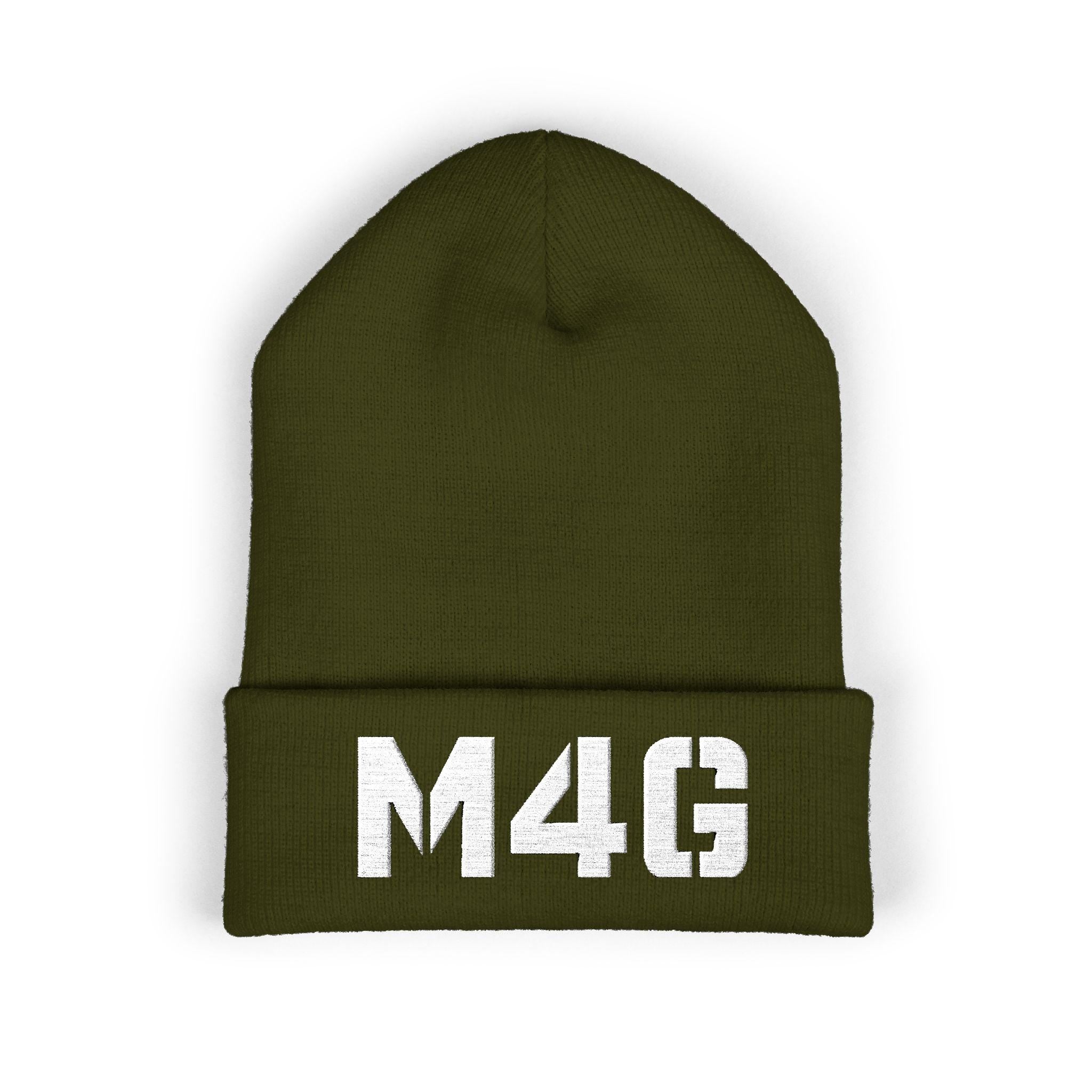 M4G ORIGINAL EDITION 1 BEANIE V2