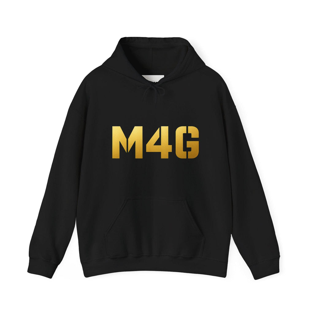 M4G ORIGINAL EDITION 1 HOODIE
