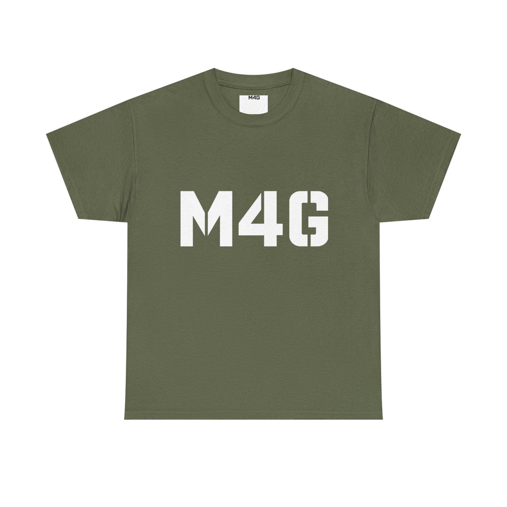 M4G ORIGINAL EDITION 1 TEE V2