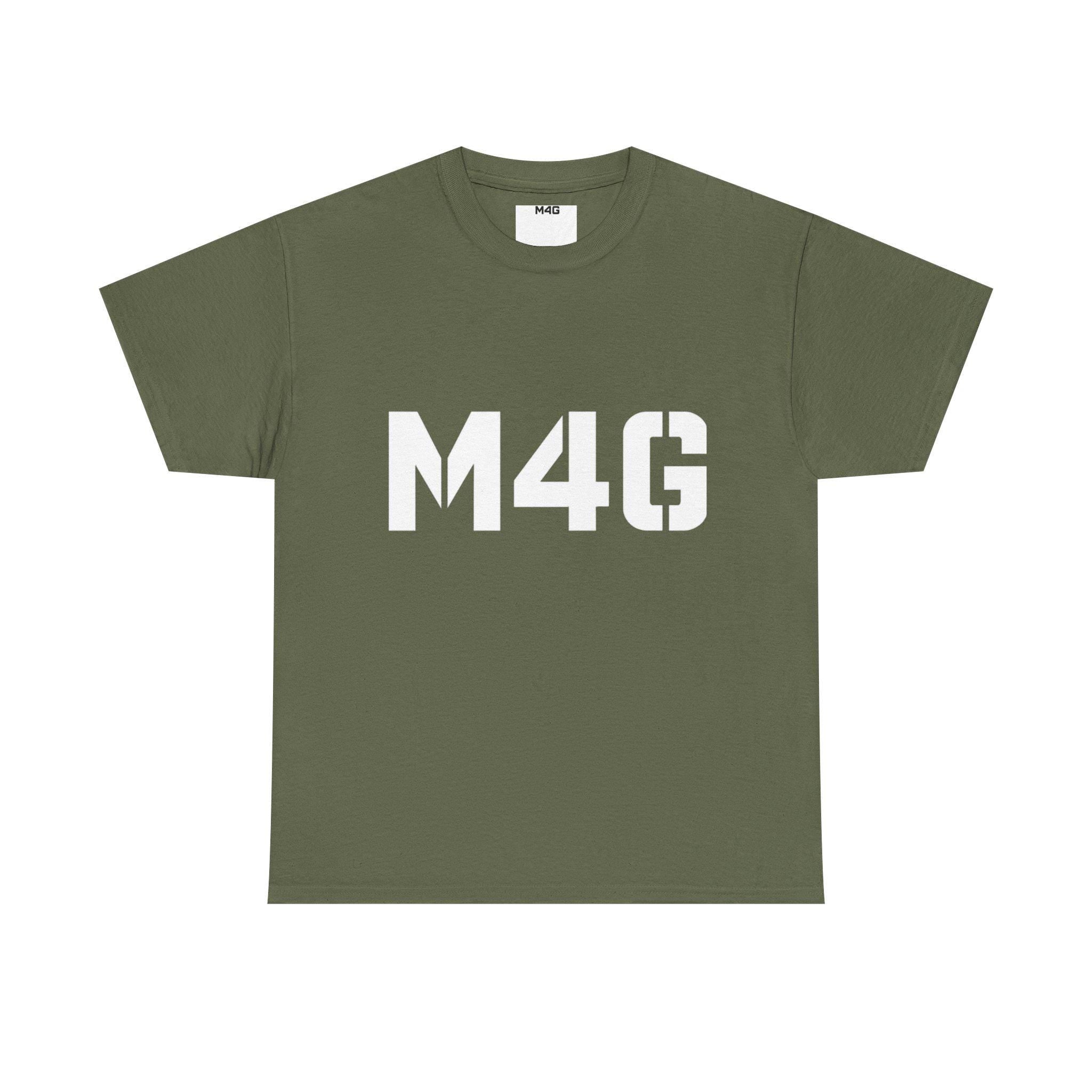 M4G ORIGINAL EDITION 1 TEE V2