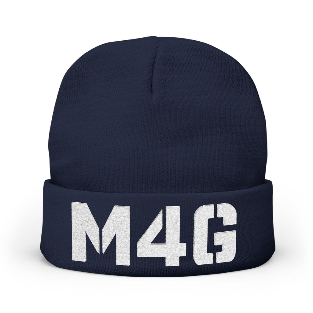 M4G ORIGINAL EDITION 1 BEANIE V2