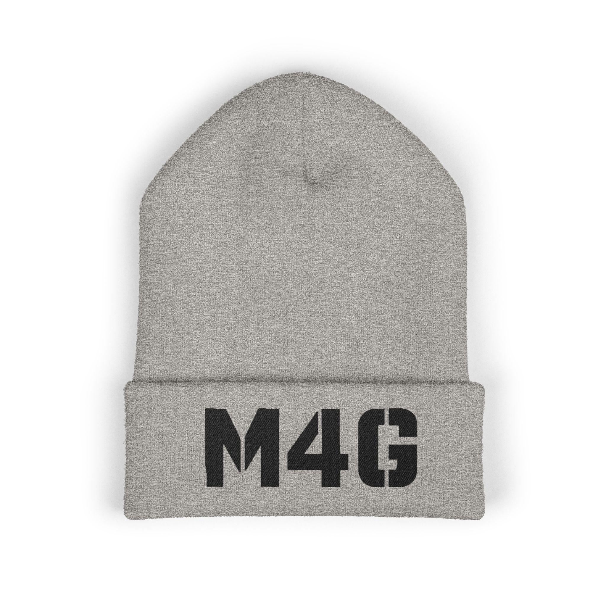 M4G ORIGINAL EDITION 1 BEANIE