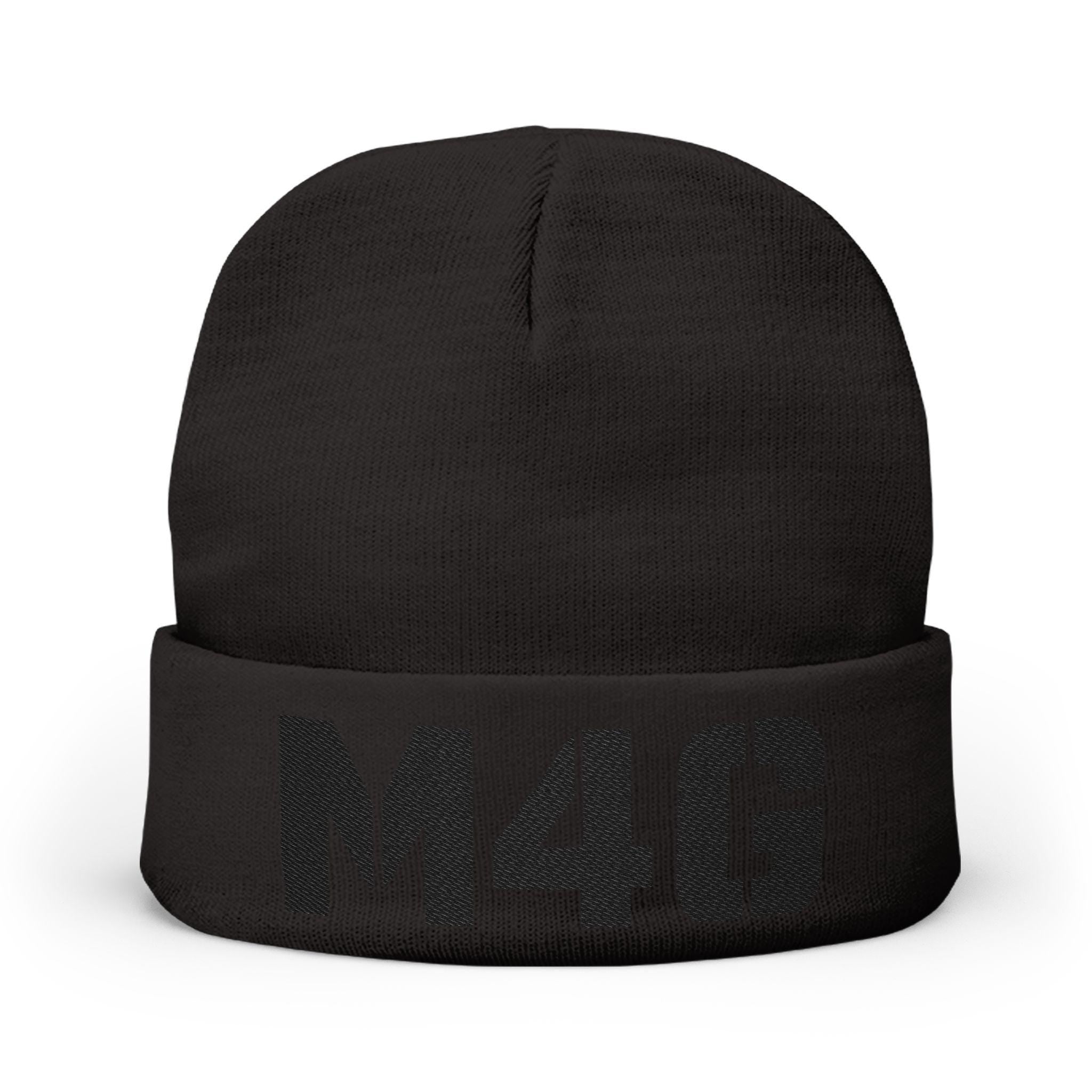 M4G ORIGINAL EDITION 1 BEANIE V2