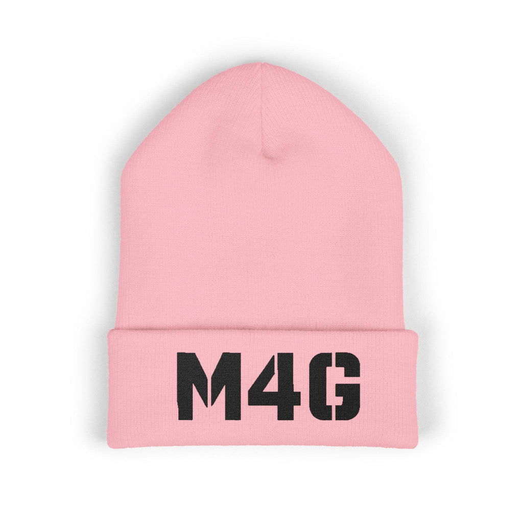 M4G ORIGINAL EDITION 1 BEANIE