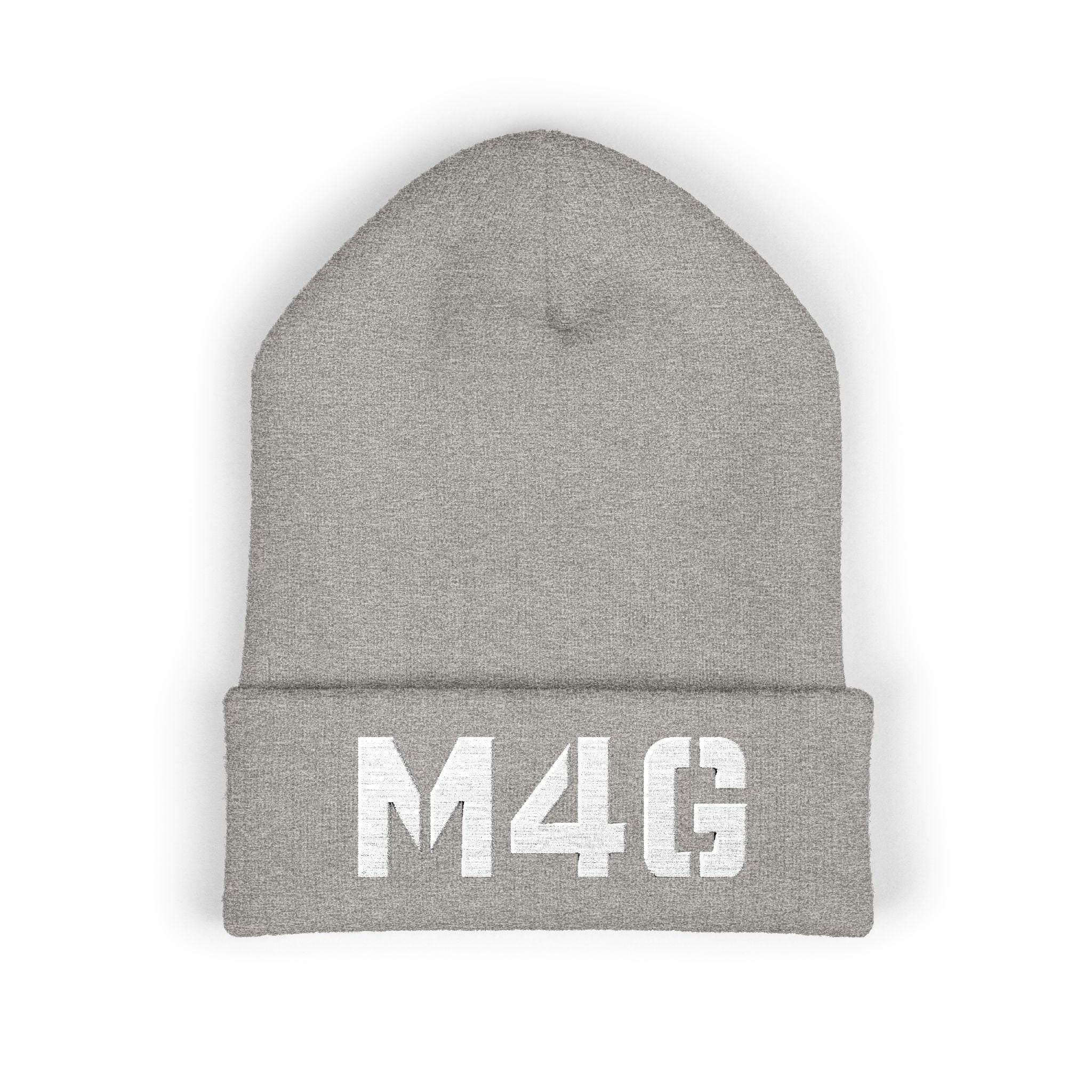 M4G ORIGINAL EDITION 1 BEANIE V2