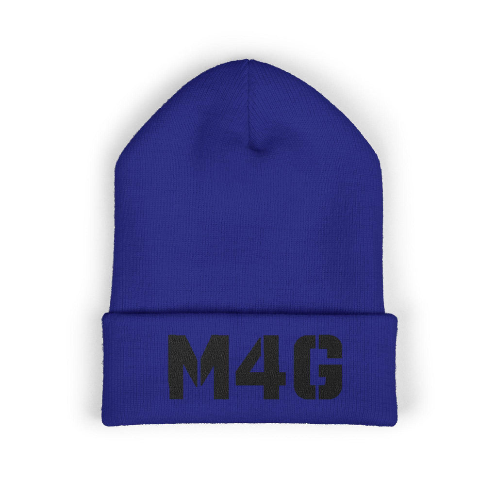 M4G ORIGINAL EDITION 1 BEANIE