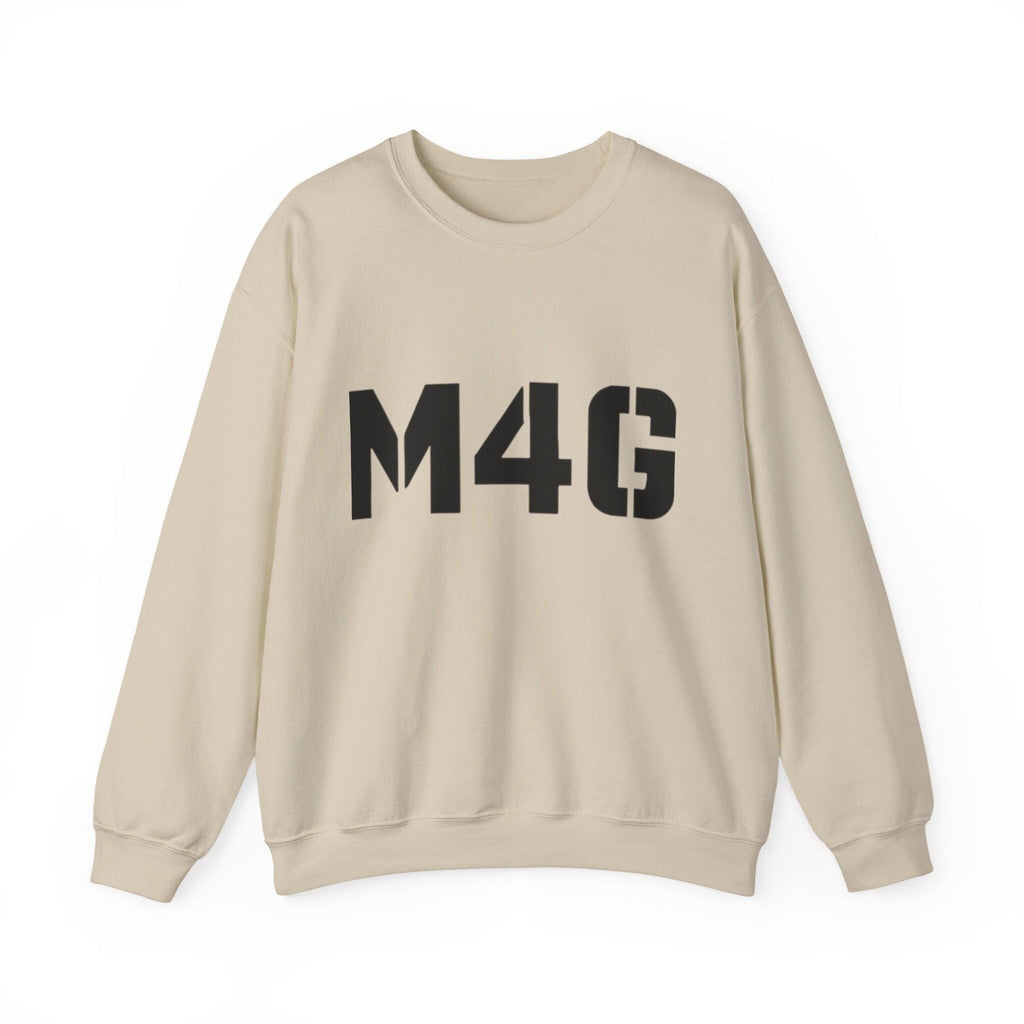 M4G ORIGINAL EDITION 1 SWEATSHIRT!!