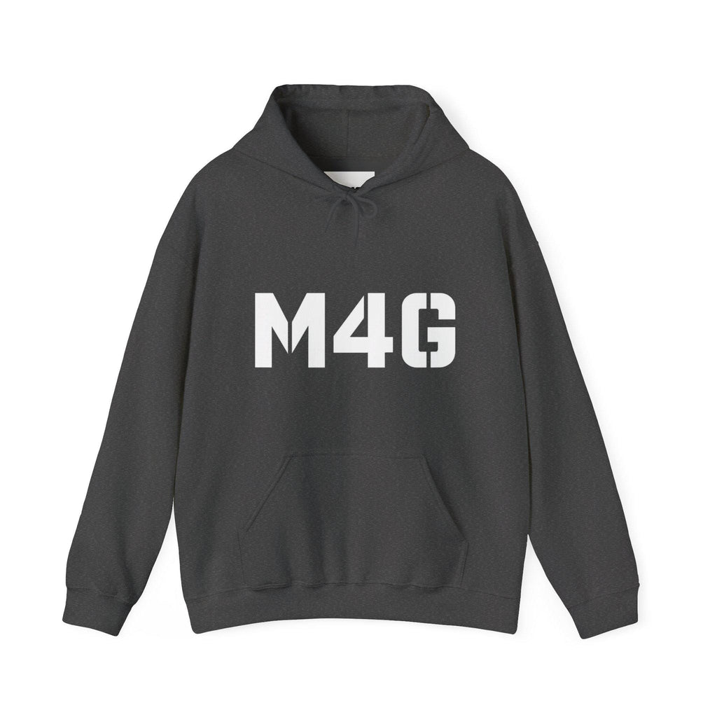 M4G ORIGINAL EDITION 1 HOODIE V2