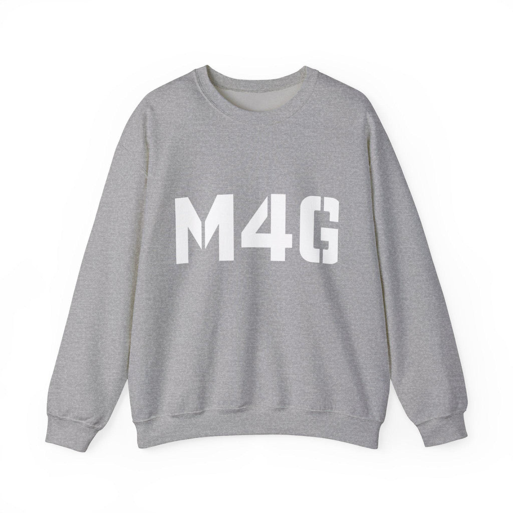 M4G ORIGINAL EDITION 1 SWEATSHIRT!! V2