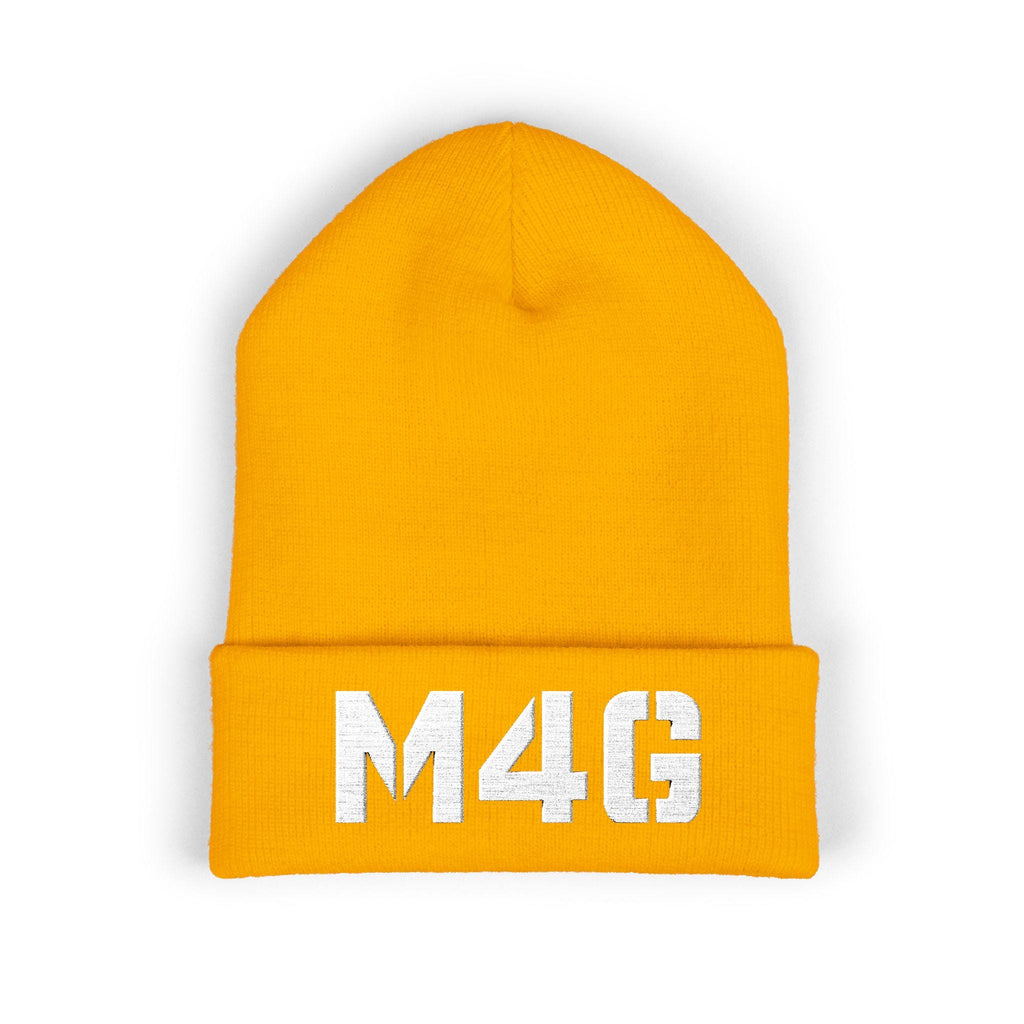 M4G ORIGINAL EDITION 1 BEANIE V2
