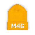 M4G ORIGINAL EDITION 1 BEANIE V2