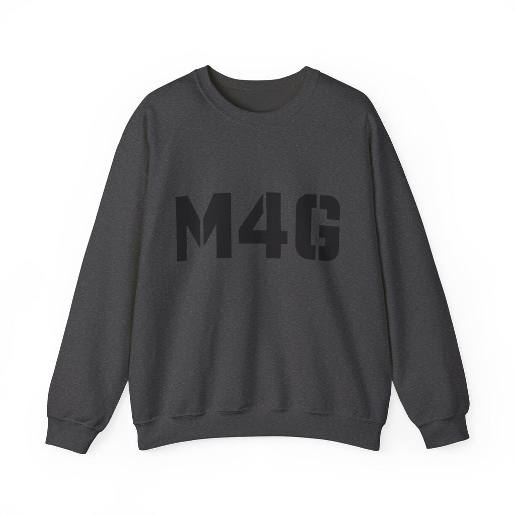 M4G ORIGINAL EDITION 1 SWEATSHIRT!!