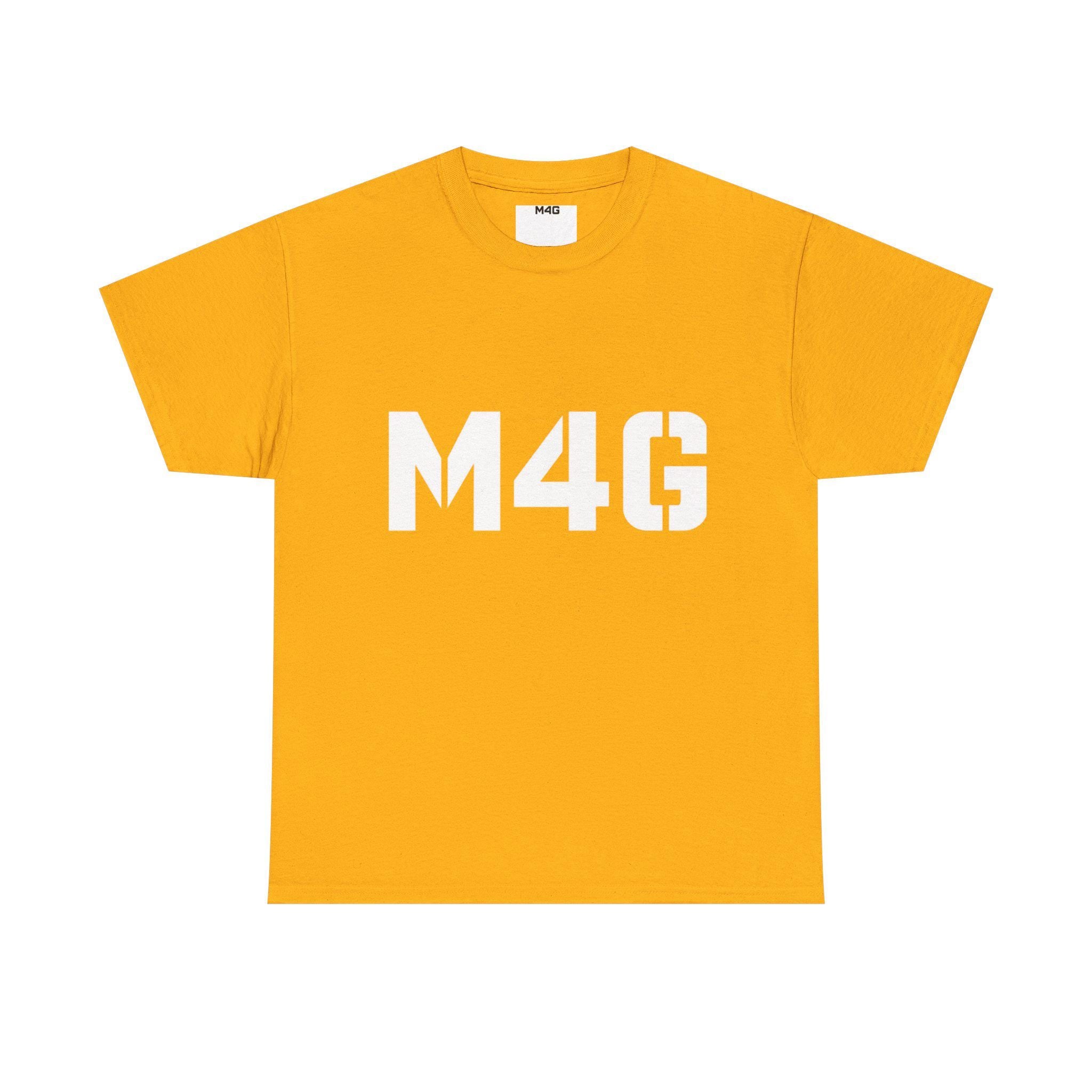 M4G ORIGINAL EDITION 1 TEE V2