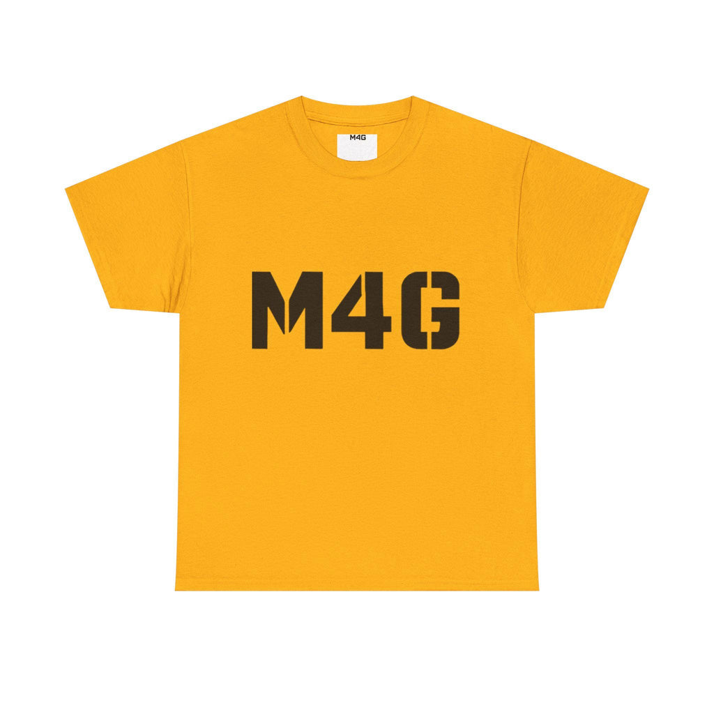 M4G ORIGINAL EDITION 1 TEE