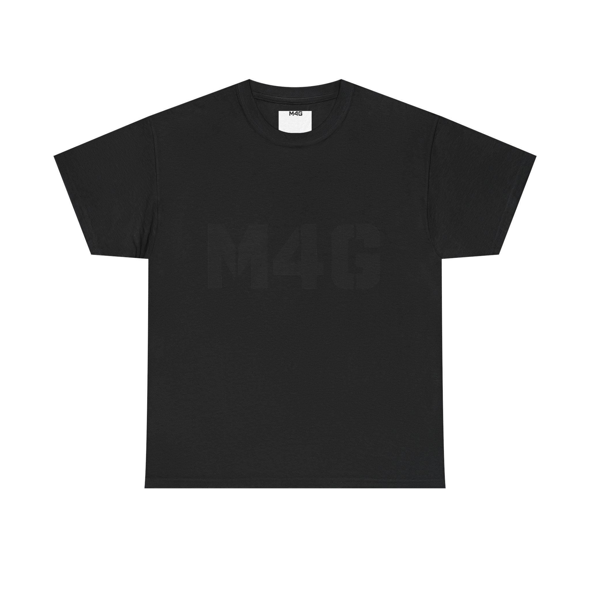 M4G ORIGINAL EDITION 1 TEE