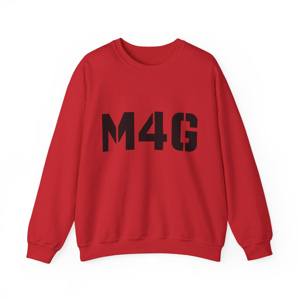 M4G ORIGINAL EDITION 1 SWEATSHIRT!!