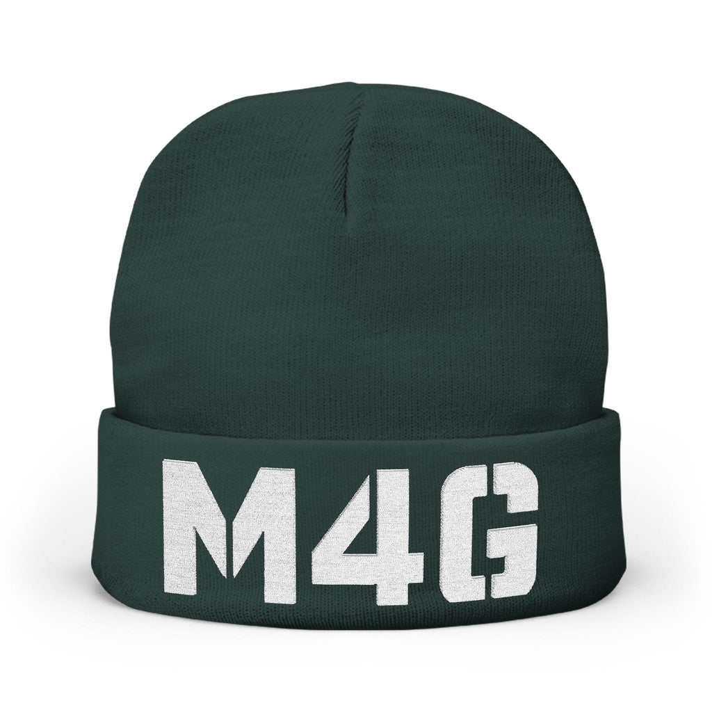M4G ORIGINAL EDITION 1 BEANIE V2