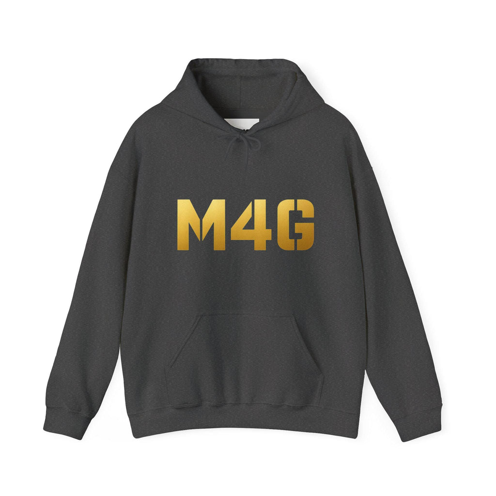 M4G ORIGINAL EDITION 1 HOODIE