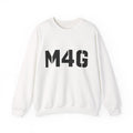 M4G ORIGINAL EDITION 1 SWEATSHIRT!!