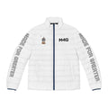 M4G Men's Puffer Jacket