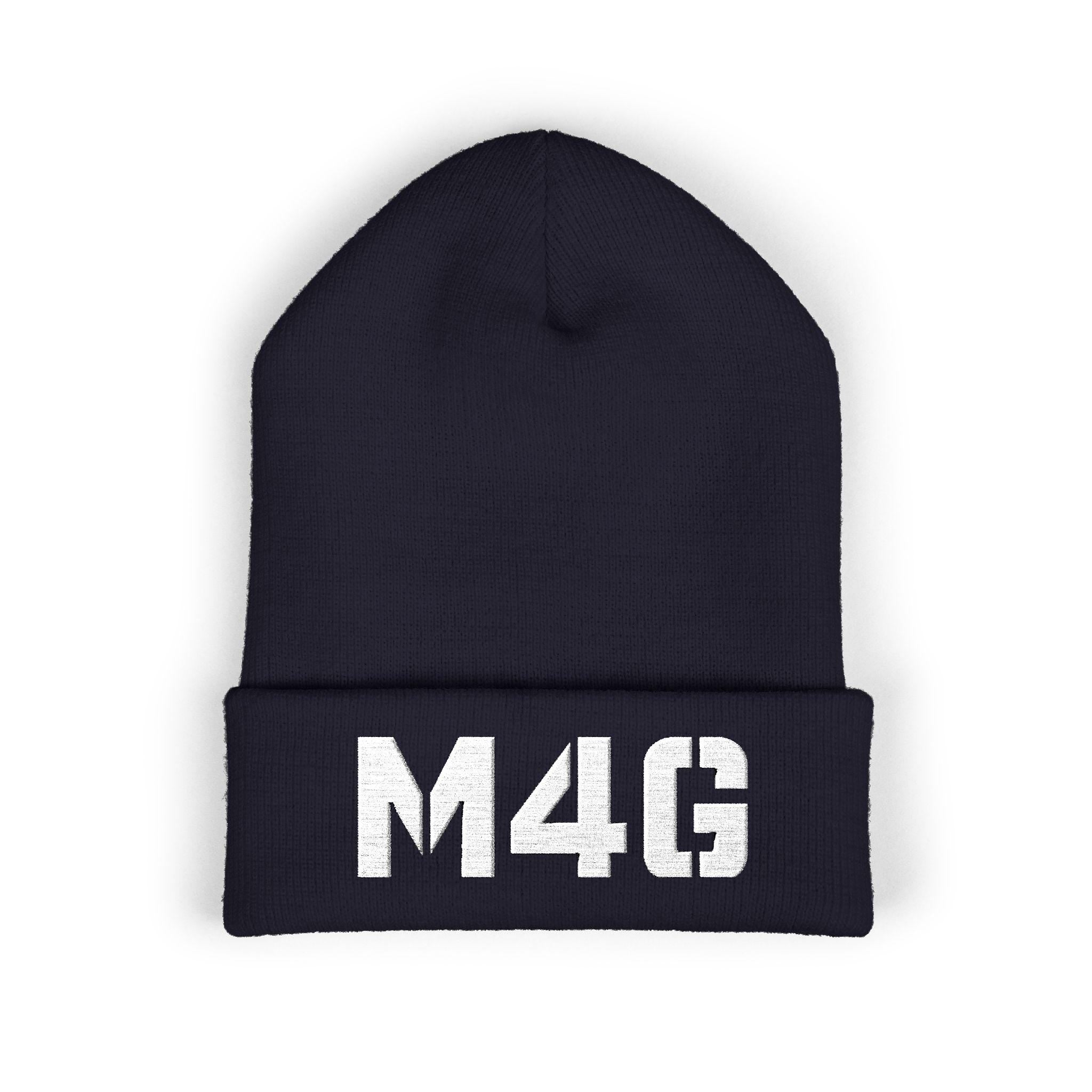 M4G ORIGINAL EDITION 1 BEANIE V2