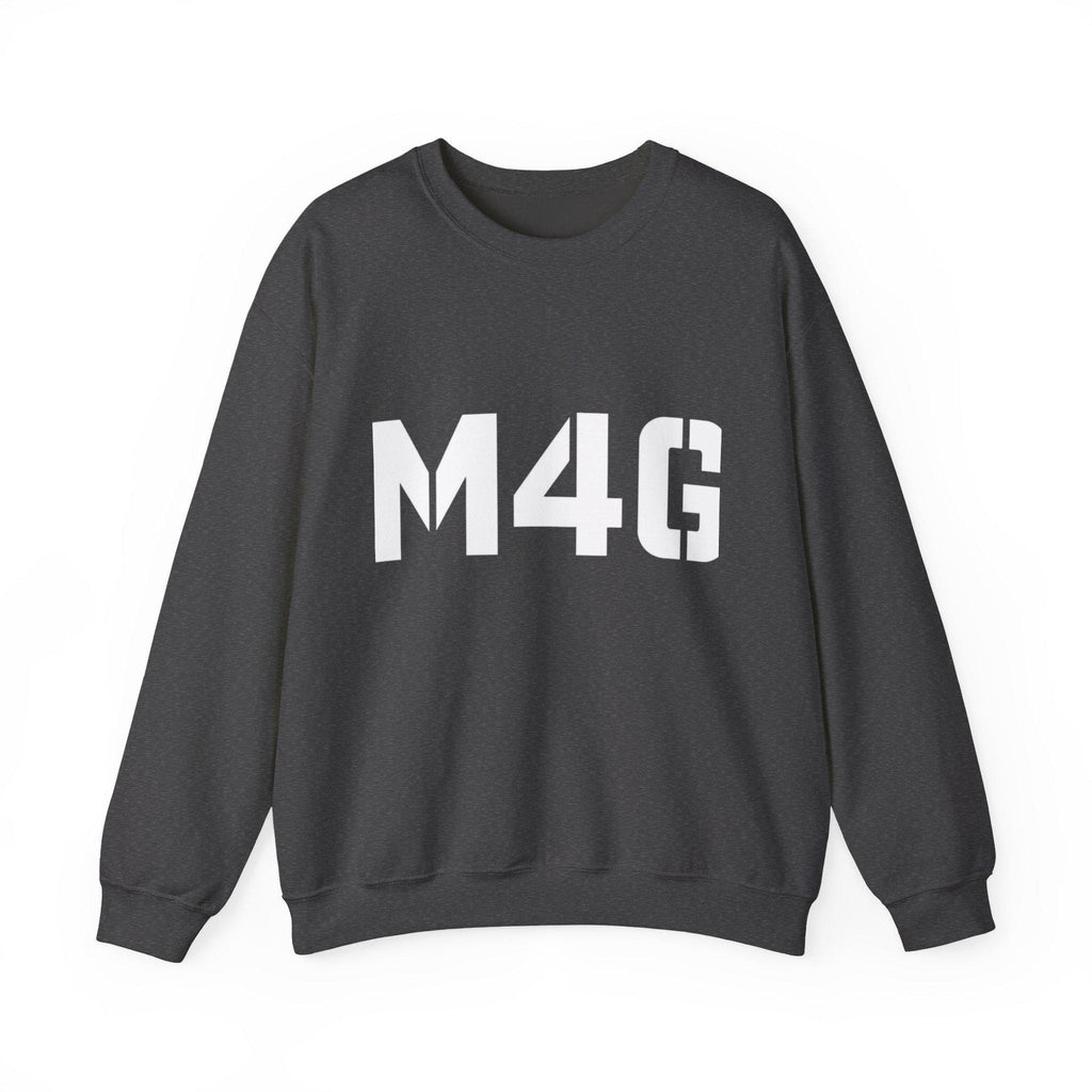 M4G ORIGINAL EDITION 1 SWEATSHIRT!! V2