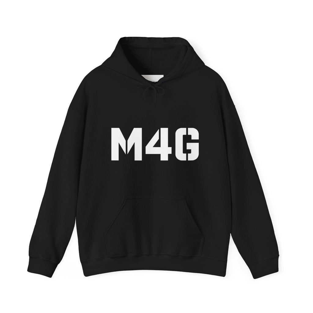 M4G ORIGINAL EDITION 1 HOODIE V2