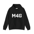 M4G ORIGINAL EDITION 1 HOODIE V2