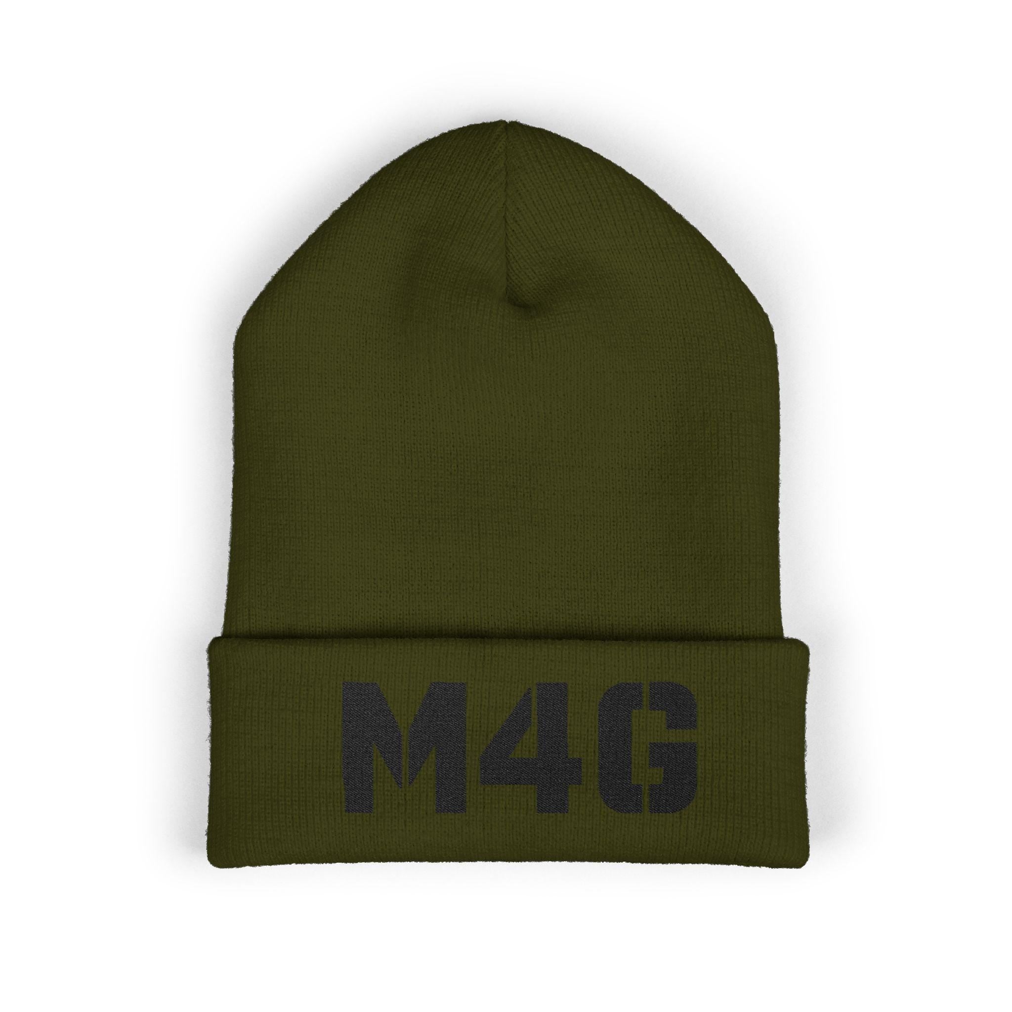 M4G ORIGINAL EDITION 1 BEANIE
